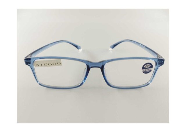 Último reserva Énfasis Marco de lentes Mujer A10609 – Ópticas Visión